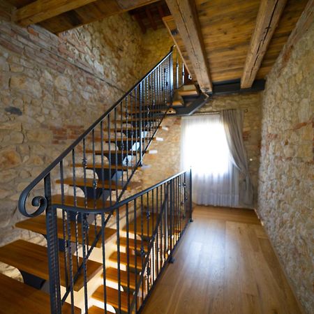 Agriturismo Riva Ratta มอนเตคคิโอ มัจจอเร ภายนอก รูปภาพ