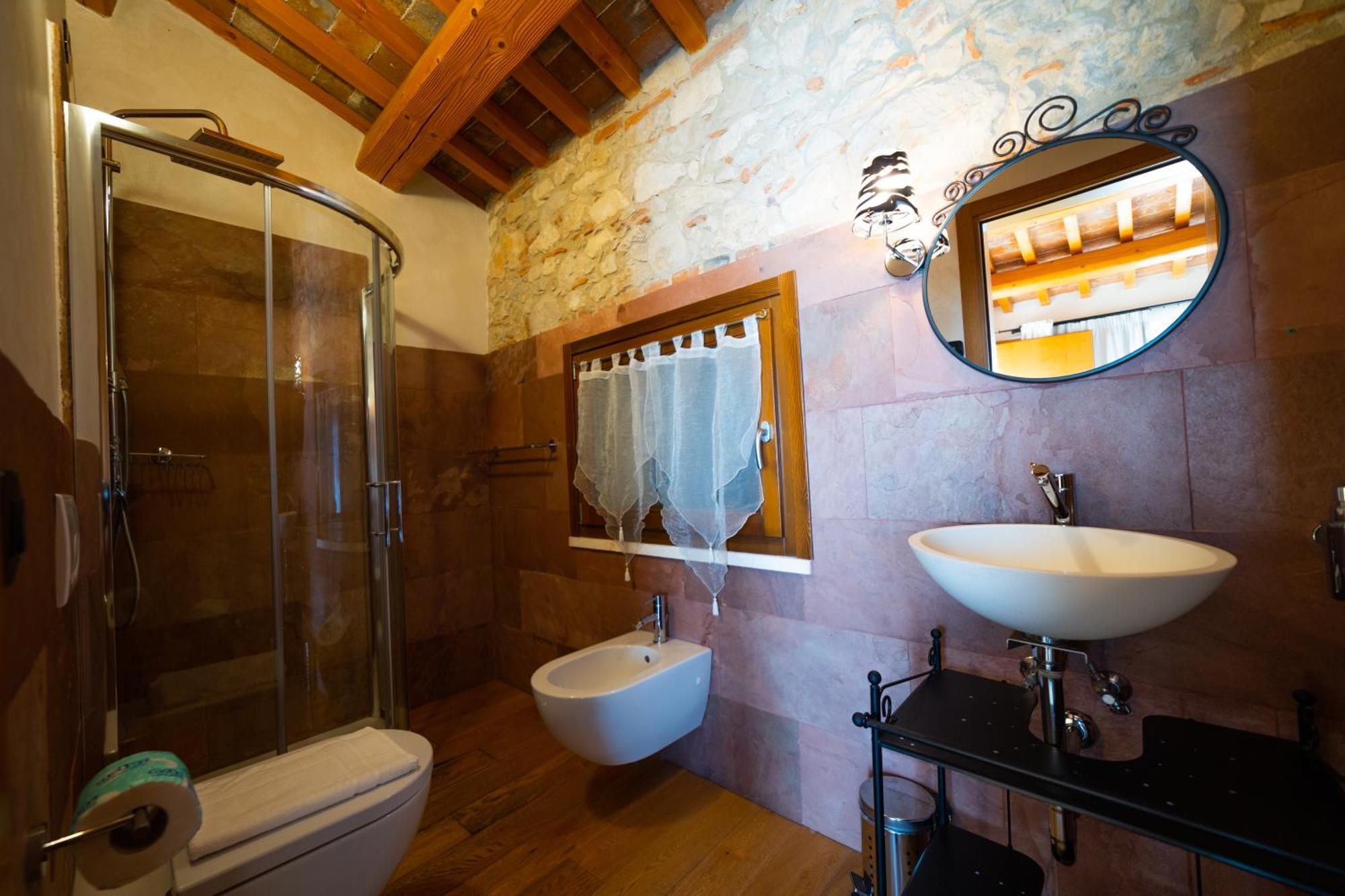 Agriturismo Riva Ratta มอนเตคคิโอ มัจจอเร ภายนอก รูปภาพ