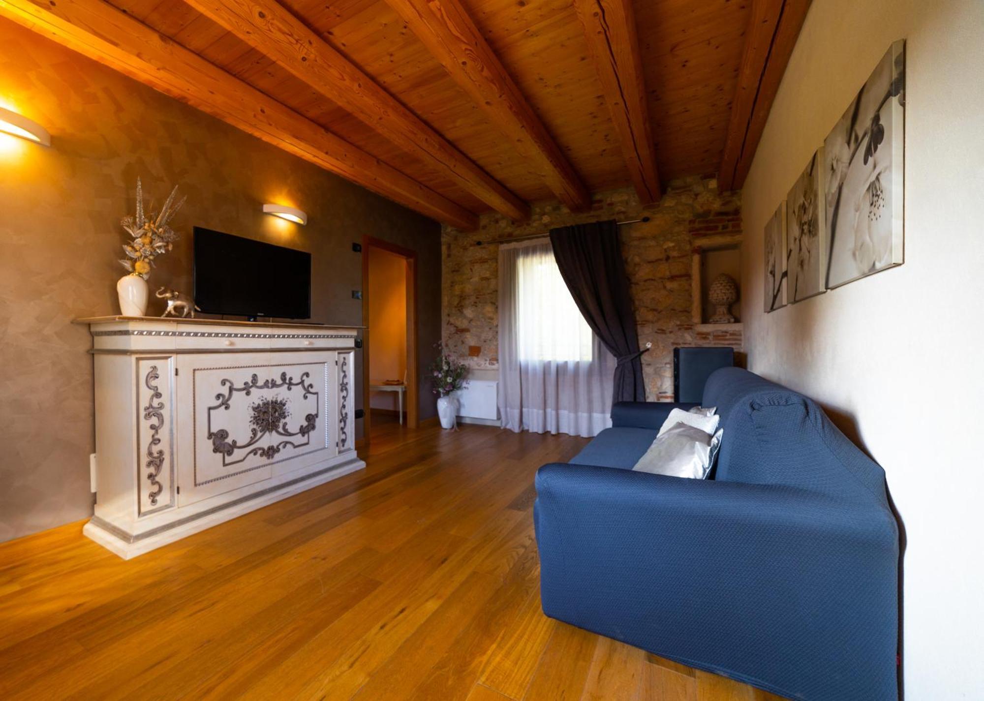 Agriturismo Riva Ratta มอนเตคคิโอ มัจจอเร ภายนอก รูปภาพ