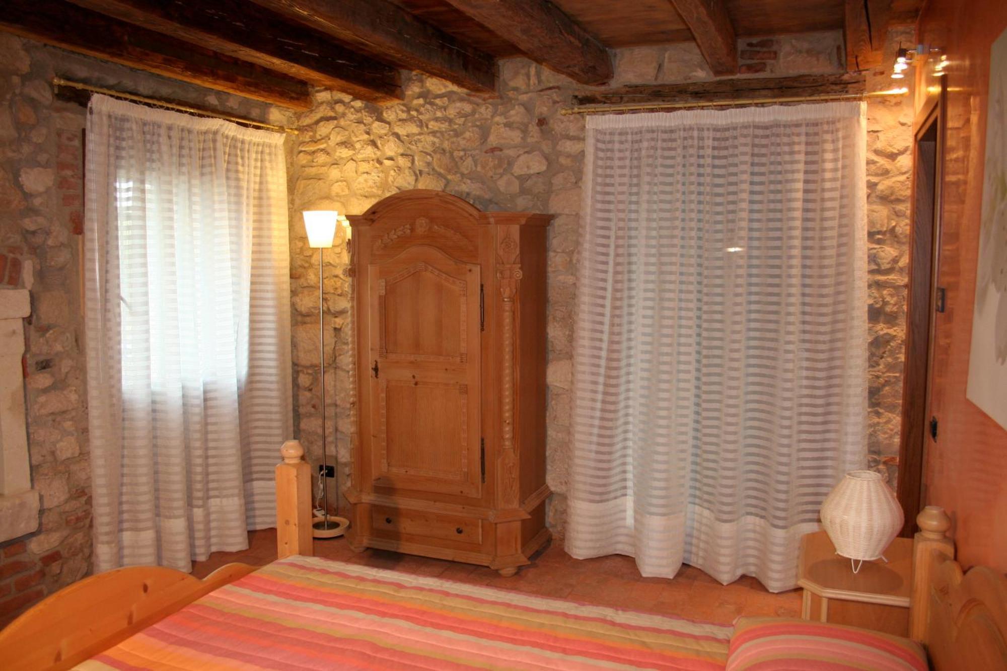 Agriturismo Riva Ratta มอนเตคคิโอ มัจจอเร ภายนอก รูปภาพ