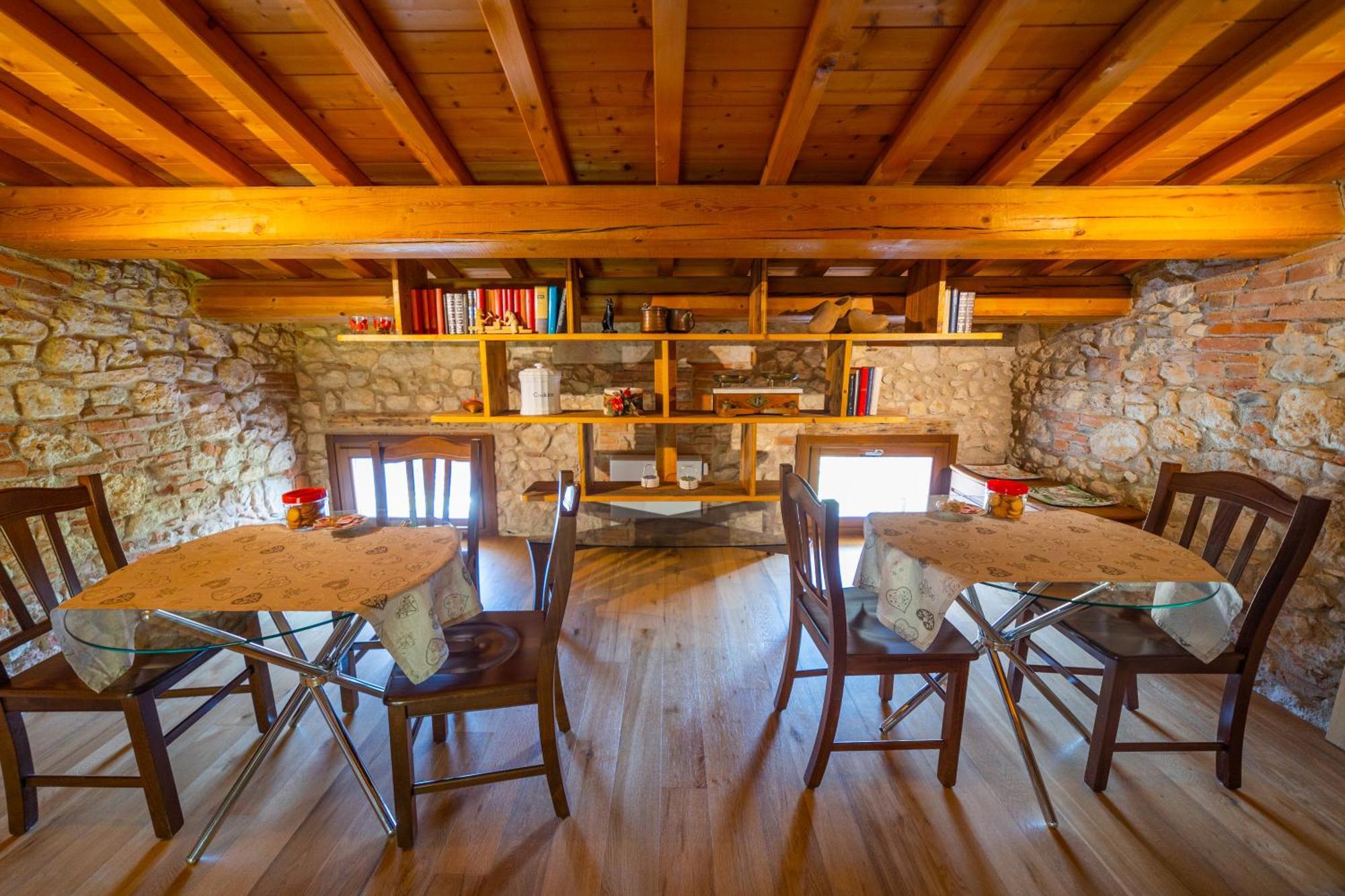 Agriturismo Riva Ratta มอนเตคคิโอ มัจจอเร ภายนอก รูปภาพ