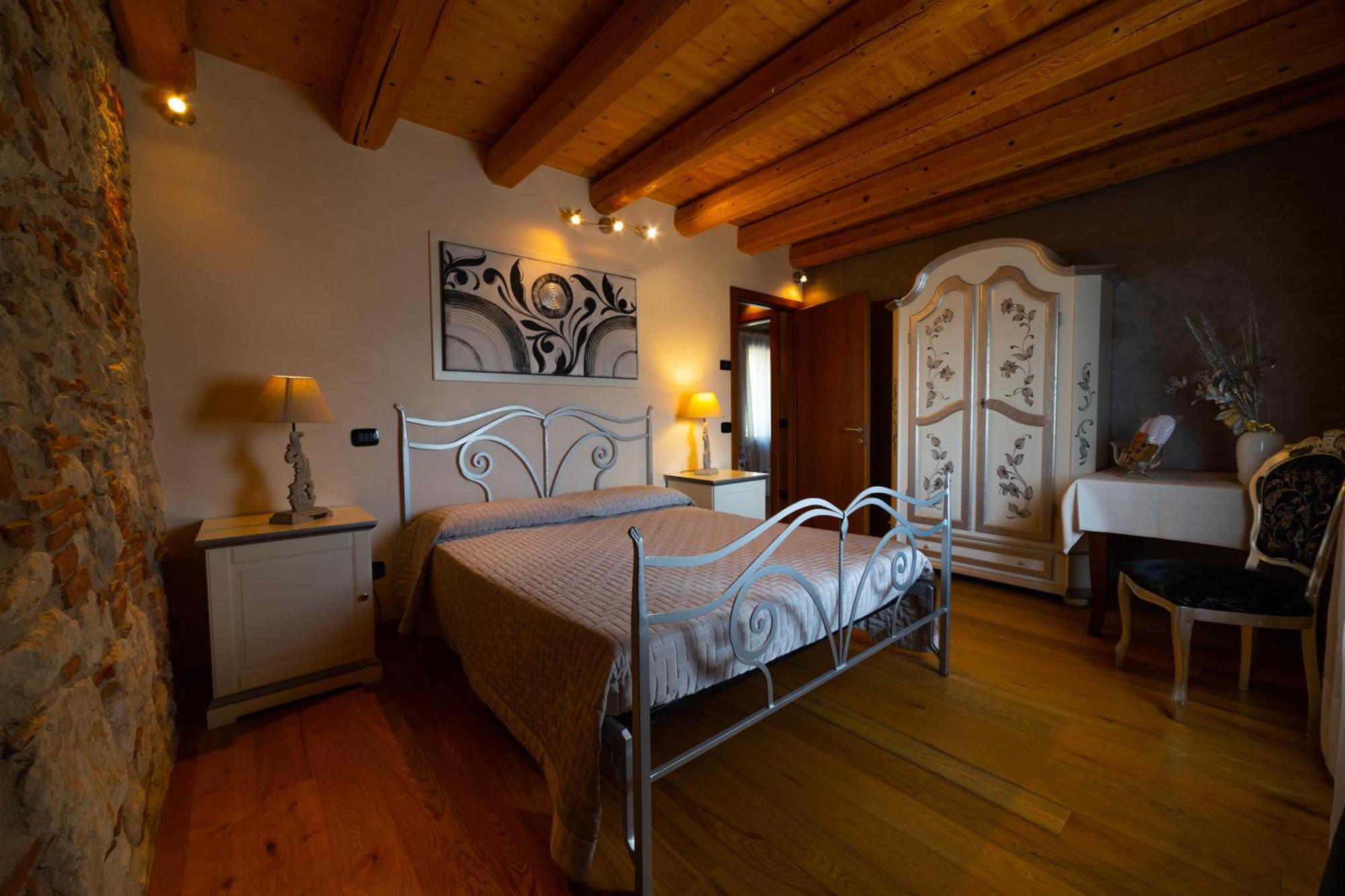 Agriturismo Riva Ratta มอนเตคคิโอ มัจจอเร ภายนอก รูปภาพ